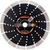 Rhodius 303716 LD410 SPEED Diamond cutting disc Diameter 230 mm Bore diameter 22.23 mm Natural stone 1 pc(s)