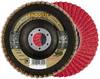Rhodius 208745 JUMBO SPEED Flap disc Diameter 115 mm Bore diameter 22.23 mm Grit size 80 Stainless steel 1 pc(s)