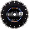 Rhodius 304095 DG70 Diamond cutting disc Diameter 230 mm Bore diameter 22.23 mm Concrete 1 pc(s)