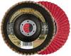 Rhodius 208744 JUMBO SPEED Flap disc Diameter 115 mm Bore diameter 22.23 mm Grit size 60 Stainless steel 1 pc(s)
