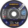 Rhodius XT67 205711 Cutting disc (straight) 230 mm 1 pc(s) Steel