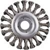 Rhodius Rhodius SRBZ round brush 125 x 13 x 28 x 22.23 mm SRBZ 304022 1 pc(s)