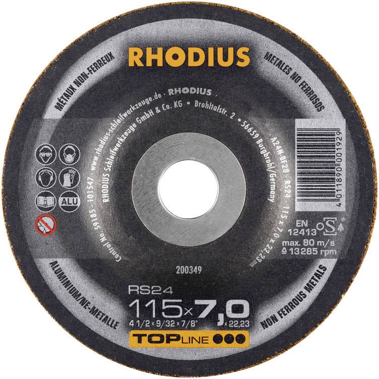 rove 4 dd disc