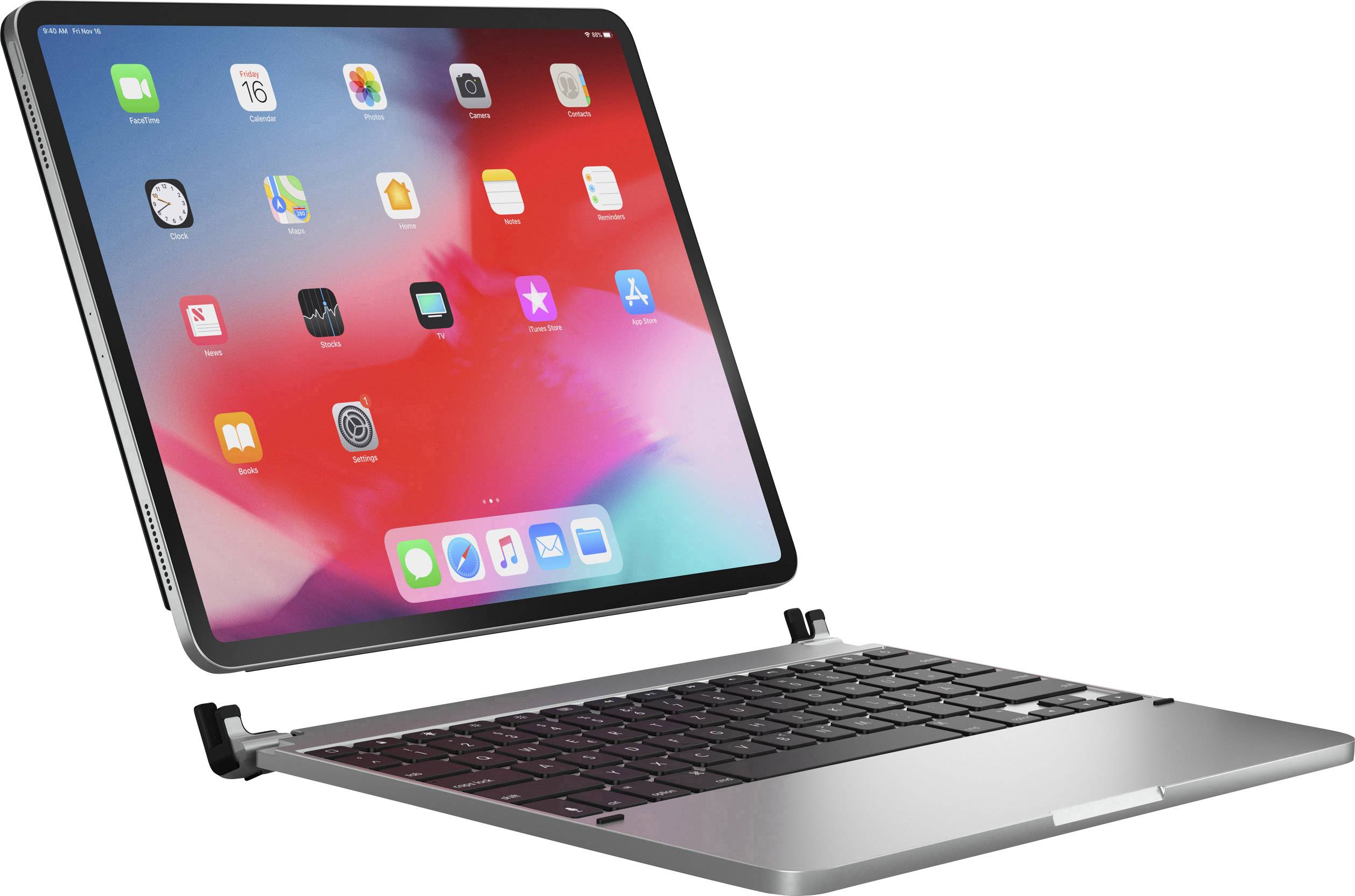 Brydge BRY6021G Tablet PC keyboard Compatible with (tablet PC brand