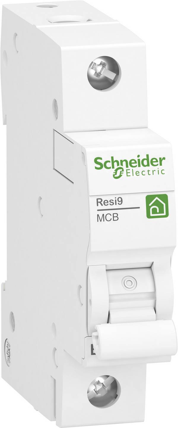 Schneider Electric R9F23106 R9F23106 Circuit breaker 1-phase 6 A 230 V