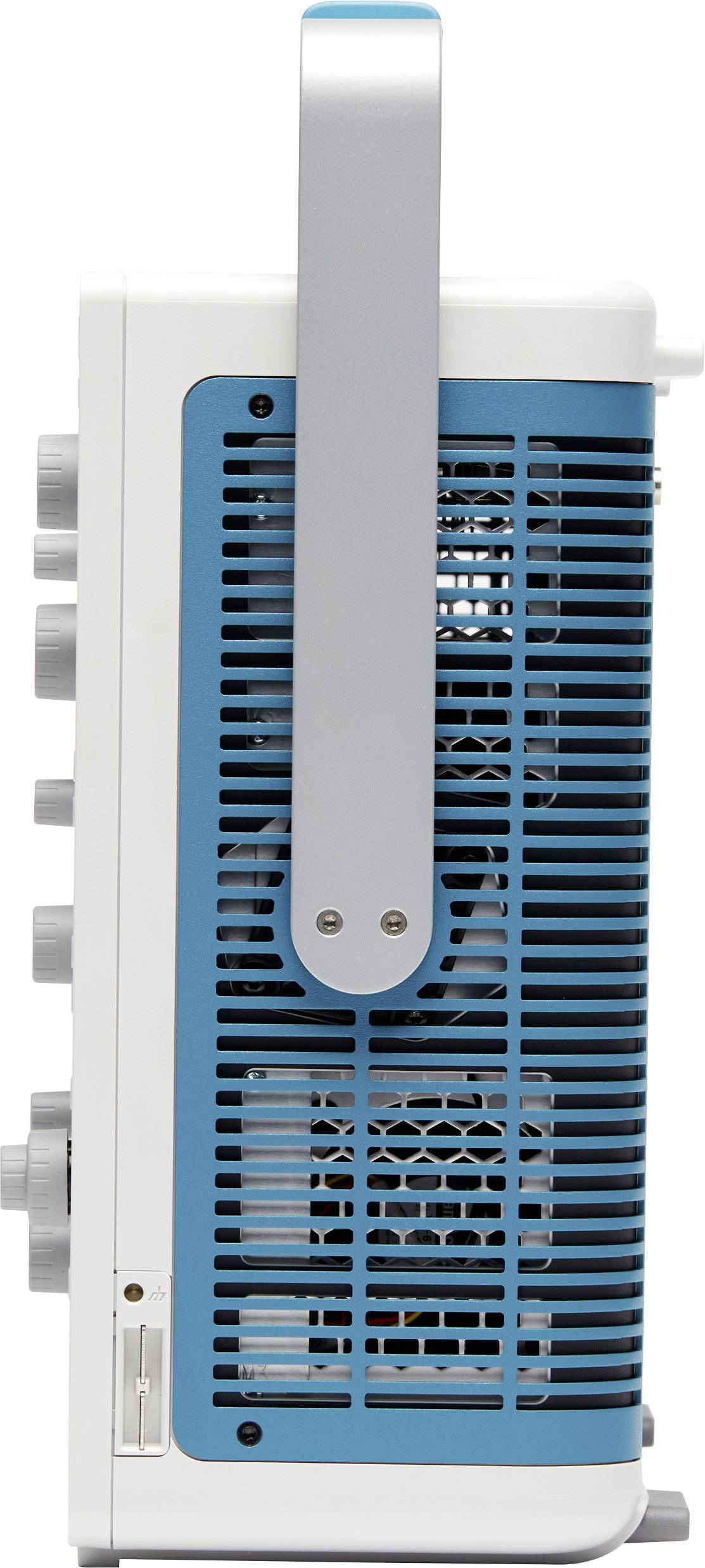 Tektronix MSO44 4-BW-200 Digital 250 MHz 6.25 GS/s 31.25 MP 12 Bit 1 pc(s)-5