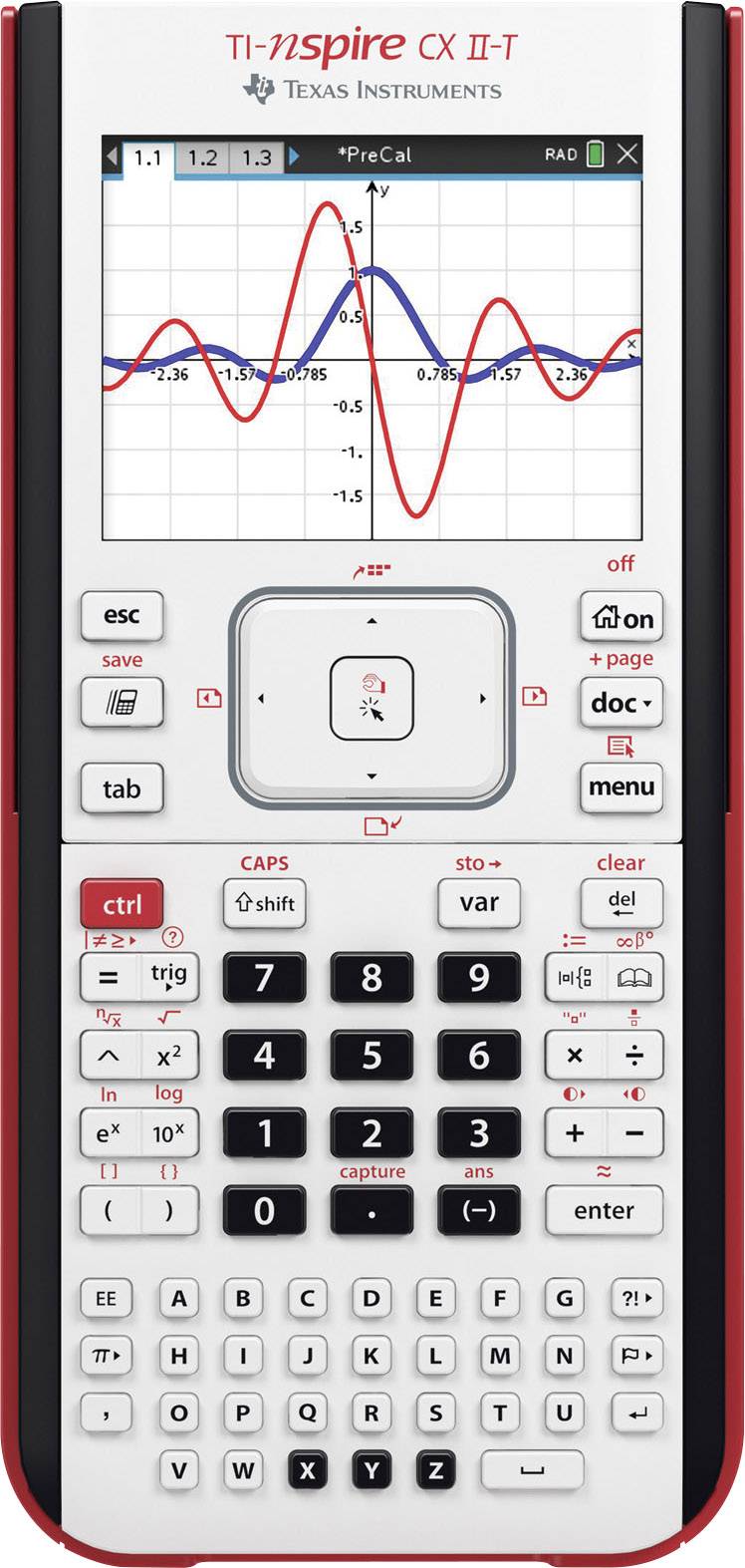 calculus made easy ti nspire pirate