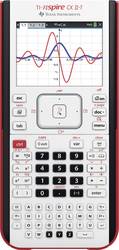 Texas Instruments Ti Nspire Cx Ii T Graphing Calculator Black Rechargeable W X H X D 100 X 23 X 0 Mm Conrad Com