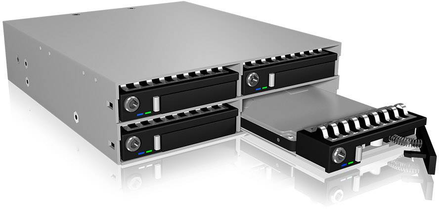 ICY BOX 5.25 HDD caddy