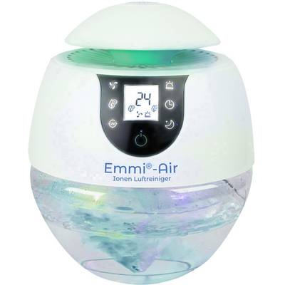EmmiDent Emmi-air 15 Air purifier 