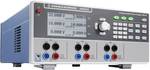 Rohde & Schwarz HMP4030, DC-power supply, 3-channel, 384 W.