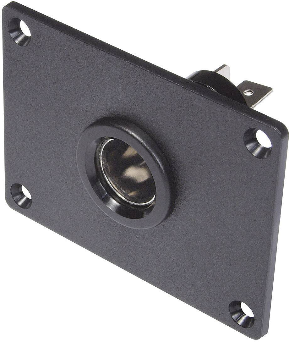 ProCar DIN-installation standard socket Max. load capacity=16 A-0