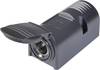 ProCar Surface-mount socket Max. load capacity=16 A Steckdose 12 V, 24 V