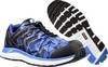 Albatros ENERGY IMPULSE LOW 646620-42 ESD Protective footwear S1P Shoe size (EU): 42 Black, Blue 1 pc(s)