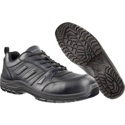 Albatros  646100-40 ESD Protective footwear S3 Shoe size (EU): 40 Black 1 pc(s)