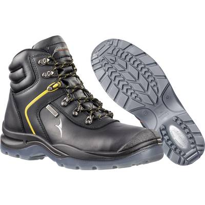 Buy Albatros GRAVITY CTX MID 631120-45 Safety work boots S3 Shoe