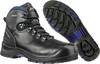 Albatros X-TREME CTX MID 631750-42 Safety work boots S3 Shoe size (EU): 42 Black 1 pc(s)