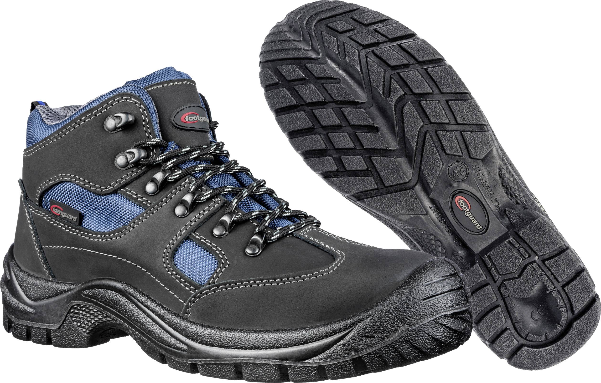 About Blue Safety Boots | lupon.gov.ph