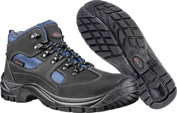 safe guard work boots