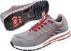 PUMA Xelerate Knit Low 643070-39 Protective footwear S1P Shoe size (EU): 39 Grey, Red 1 pc(s)