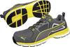 PUMA PACE 2.0 YELLOW LOW 643800-39 ESD Protective footwear S1P Shoe size (EU): 39 Black, Yellow 1 pc(s)
