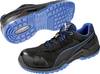 PUMA Argon Blue Low 644220-45 ESD Protective footwear S3 Shoe size (EU): 45 Black, Blue 1 pc(s)