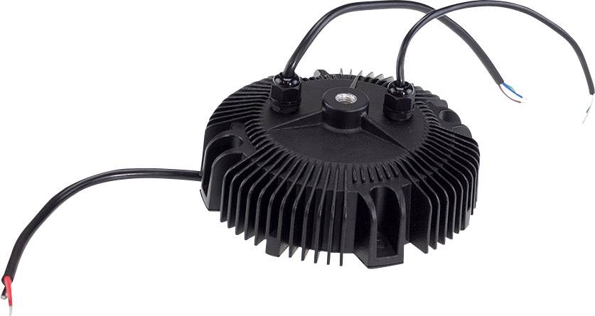 MEAN WELL HBGC-300-H-DA LED driver Constant power 301.6 W 5200 - 8670 mA 29 - 58 V DC dimmable, DALI, PFC circuit, Surge-1