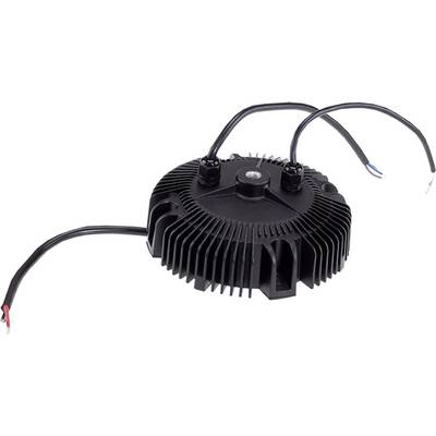 Mean Well HBGC-300-L-A LED driver  Constant power 301.6 W 1300 - 2170 mA 116 - 232 V DC adjustable, PFC circuit, Surge p