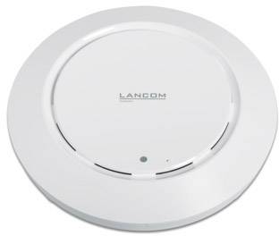 Lancom Systems LW-500 (Bulk 10) LW-500 (Bulk 10) Wi-Fi access point 2.4 GHz, 5 GHz