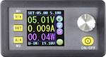 joy-it JT-DPH5005 laboratory power supply, step UP / step down