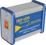 CESYS C028529 USB-Isolator USB 2.0 isolator 1 pc(s)