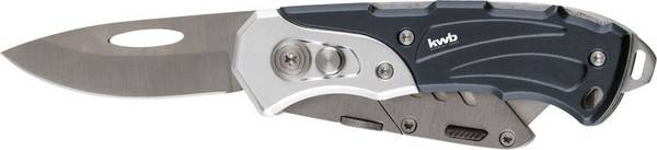 kwb 016910 Heavy universal knife 1 pc(s)