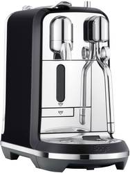 Sage The Creatista Plus Sne800btr2eat1 Capsule Coffee Machine