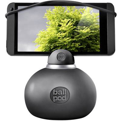 Ballpod Smartfix Smartphone holder 