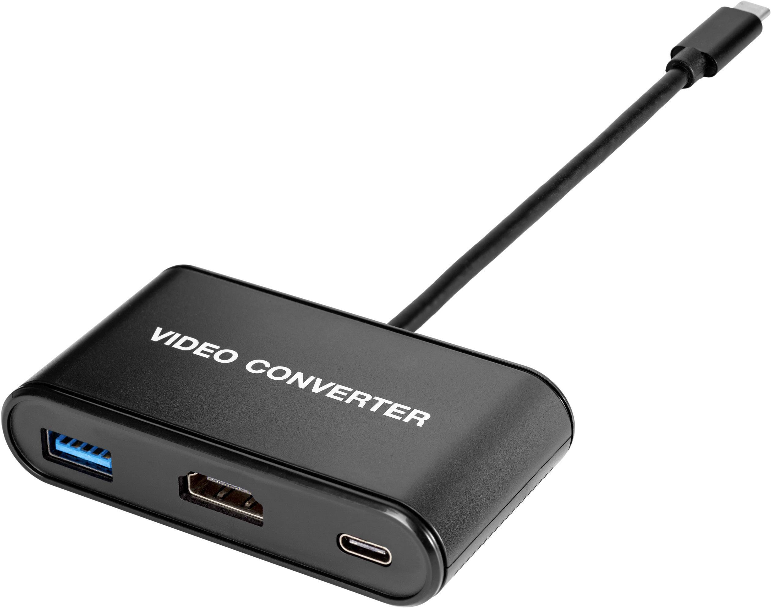 HDMI Adapter Nintendo | Conrad.com
