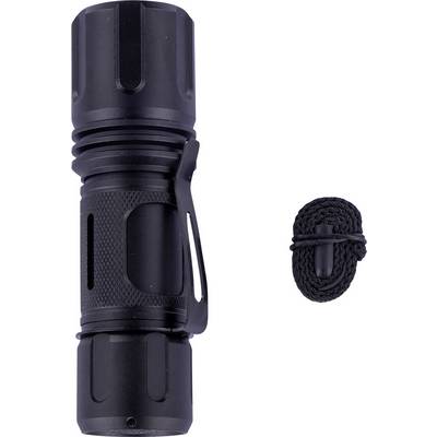 Shada Nightwatch 360 LED (monochrome) Torch battery-powered 360 lm 120 g-0