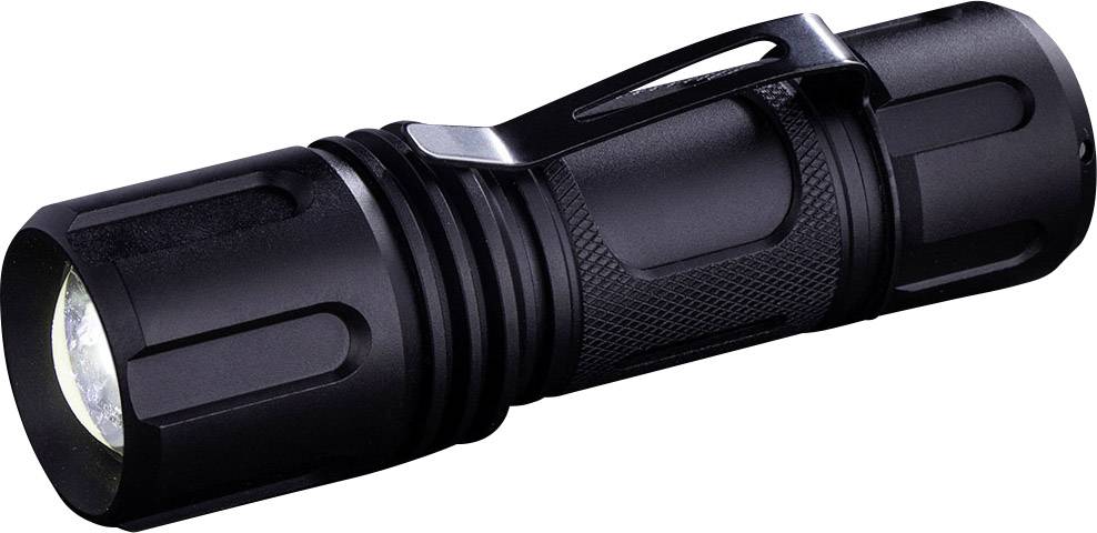 Shada Nightwatch 360 LED (monochrome) Torch battery-powered 360 lm 120 g-1