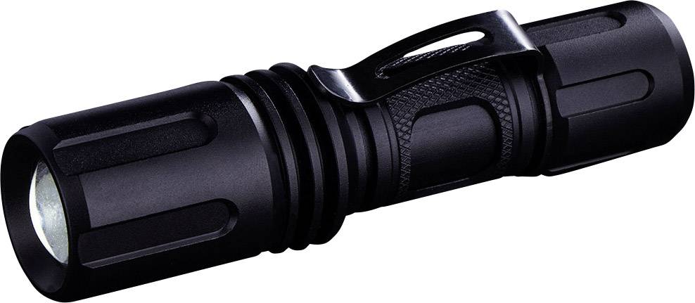 Shada Nightwatch 140 LED (monochrome) Torch battery-powered 140 lm 70 g-1