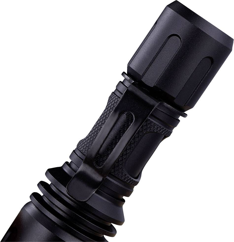 Shada Nightwatch 140 LED (monochrome) Torch battery-powered 140 lm 70 g-2