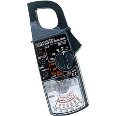 Kyoritsu KEW-2608A Clamp meter Analogue