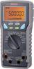 Sanwa Electric Instrument PC7000 Handheld multimeter Digital CAT II 1000 V, CAT III 600 V