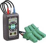 3-phase tester with rotation display KEW-8035