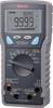 Sanwa Electric Instrument PC700 Handheld multimeter Digital CAT II 1000 V, CAT III 600 V