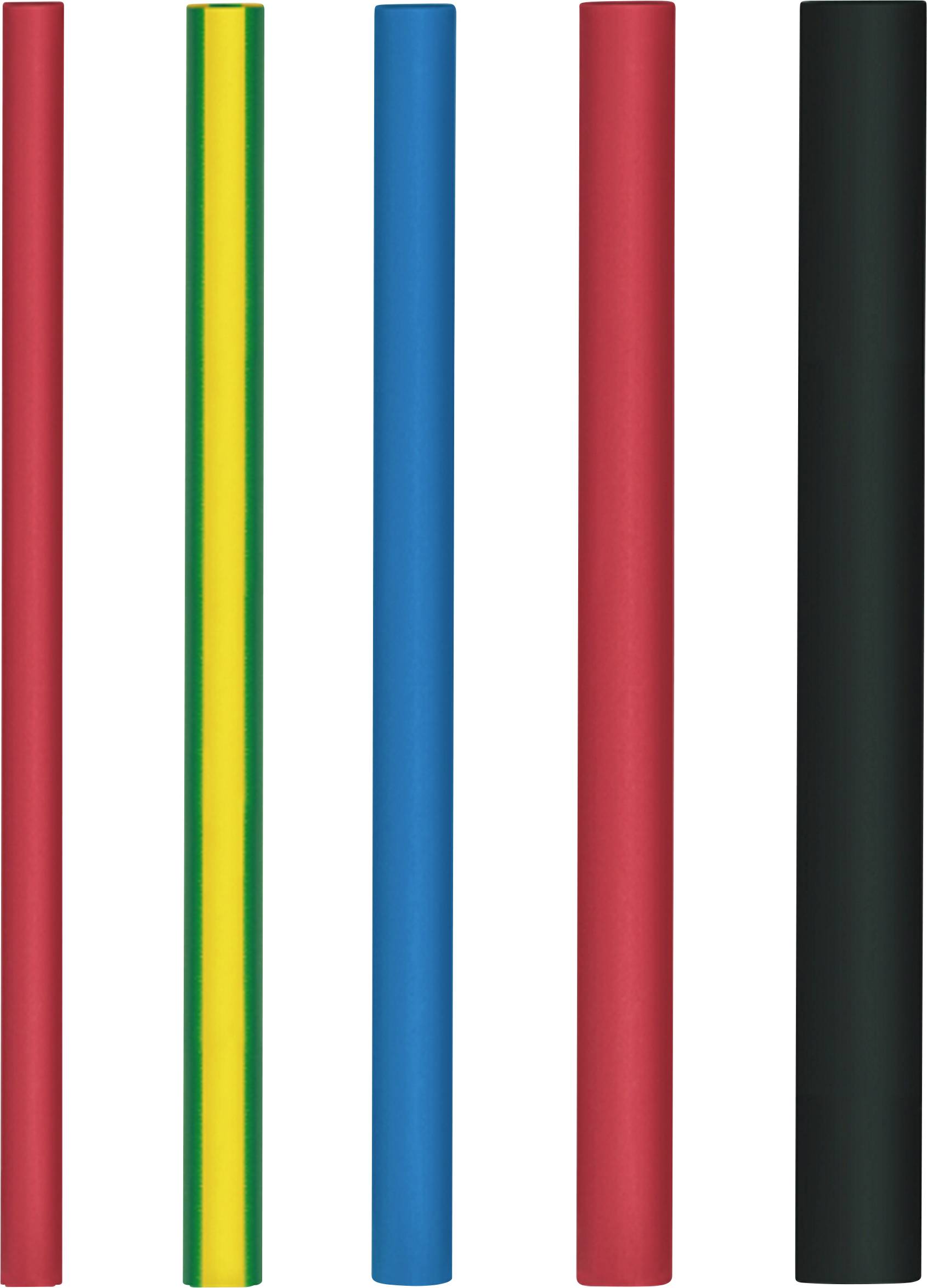 Image of Steinel 071318 Heatshrink set 70 pc(s)