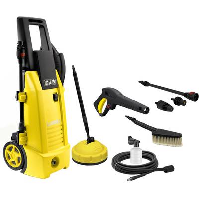 Lavor HDR Ninja Plus 130 Pressure washer 130 bar Cold water-0