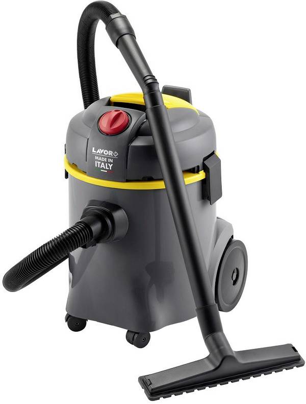 Lavor WT 20 P 8.253.0003 Wet/dry vacuum cleaner  800 W 20 l