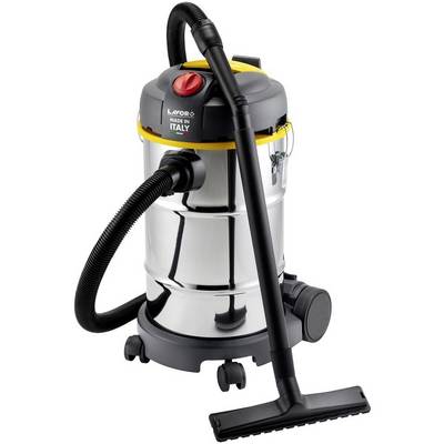 Lavor TW 30 X 8.253.0005 Wet/dry vacuum cleaner 30 l-0