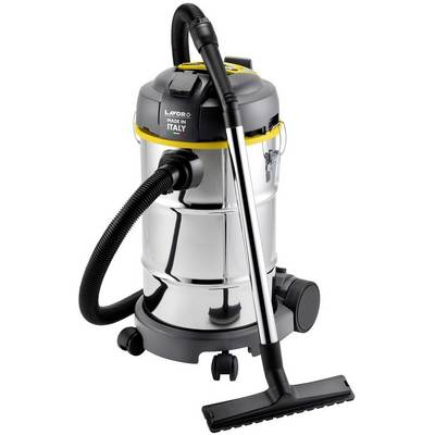 Lavor WT 30 XE 8.253.0006 Wet/dry vacuum cleaner 30 l-0