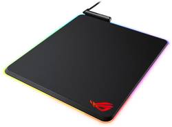 Asus Rog Balteus Gaming Mouse Pad Backlit Black Rgb W X H X D 370 X 7 9 X 3 Mm Conrad Com