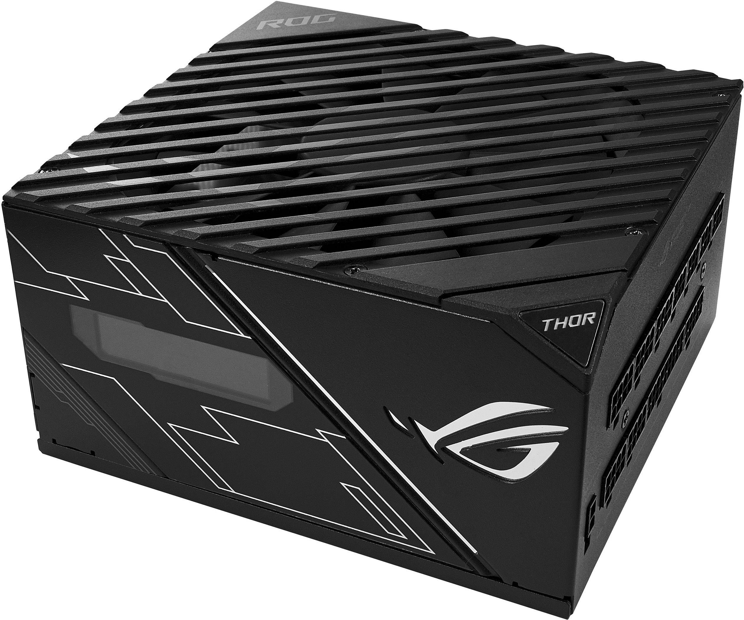 Asus ROG Thor 850P PC power supply unit 850 W ATX 80 PLUS Platinum